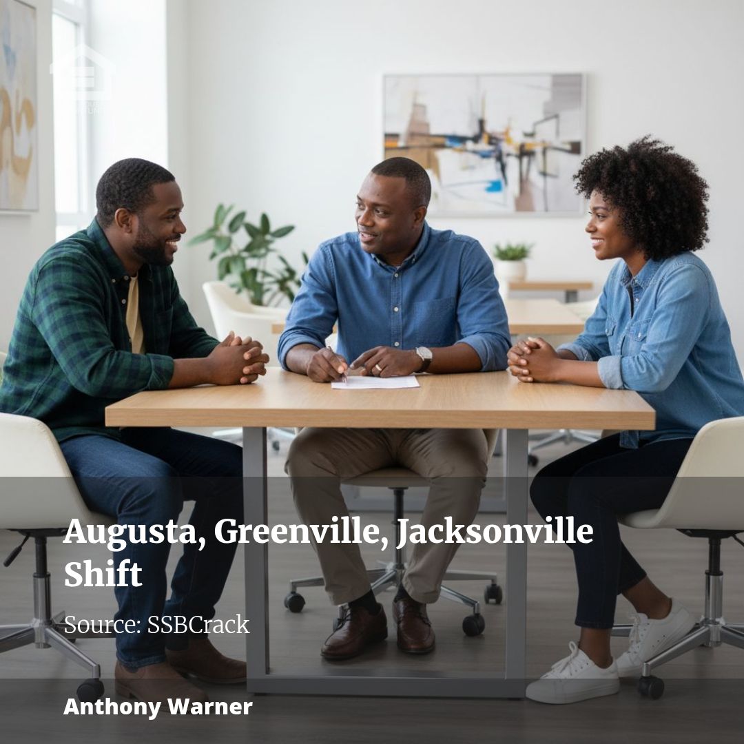 Southern Metros Augusta, Greenville, and Jacksonville Shift from Buyer’s Markets to Balanced Conditions